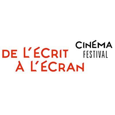 Logo De l'écrit à écran