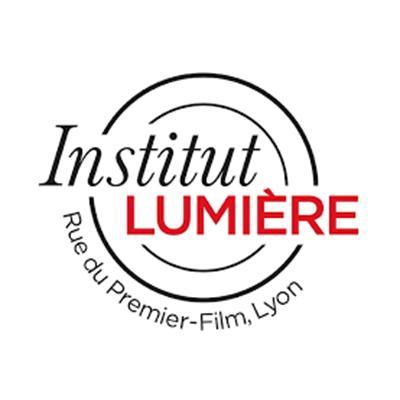Logo Institut Lumière