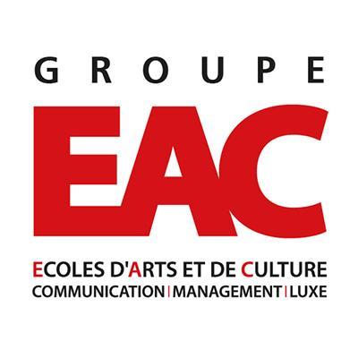 Logo Groupe EAC