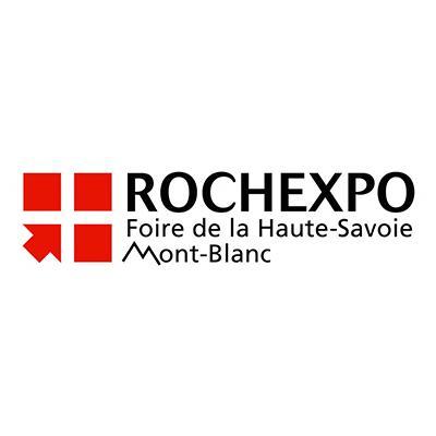 Logo Rochexpo