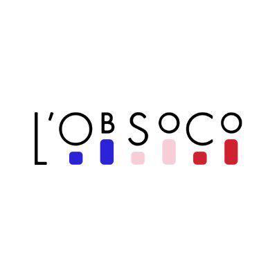 Logo L'Obsoco