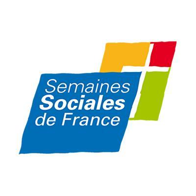Logo Semaines Sociales de France