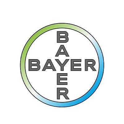 Logo Bayer