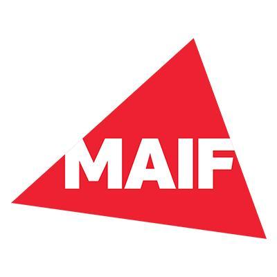 Logo MAIF