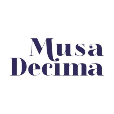 Logo Musa Decima