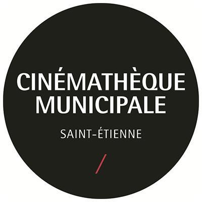 Logo Cinémathèque Municipale