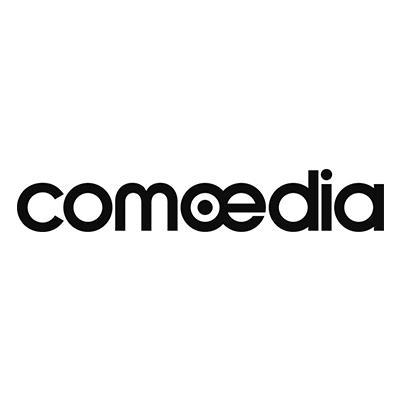 Logo Comoedia