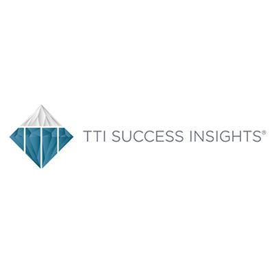 Logo TTI Success Insights