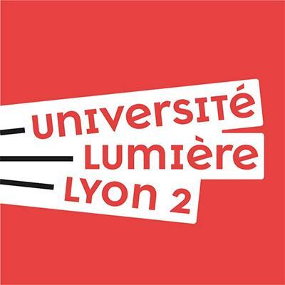 Logo Université Lumière Lyon 2