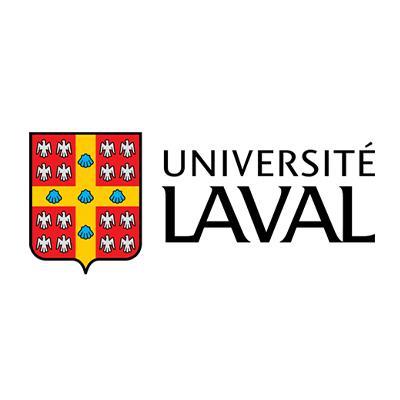 Logo Université Laval