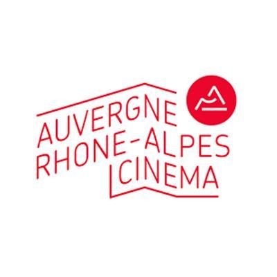 Logo Auvergne Cinema