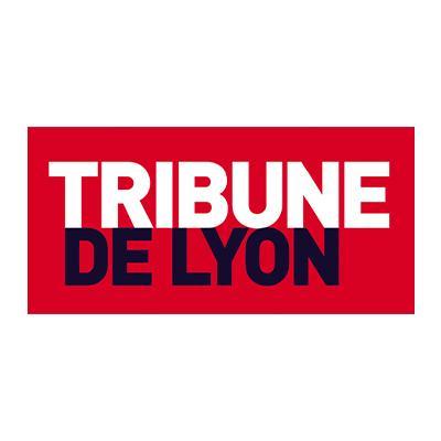 Logo Tribune de Lyon