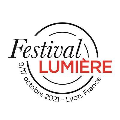 Logo Festival Lumière