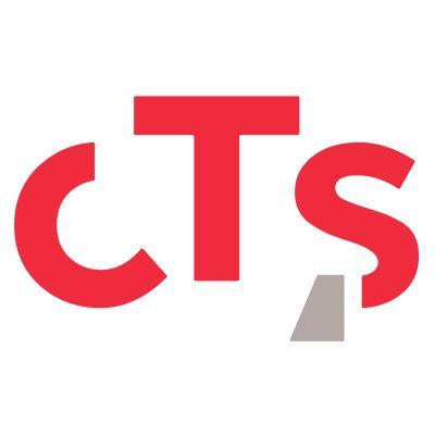 Logo CTS