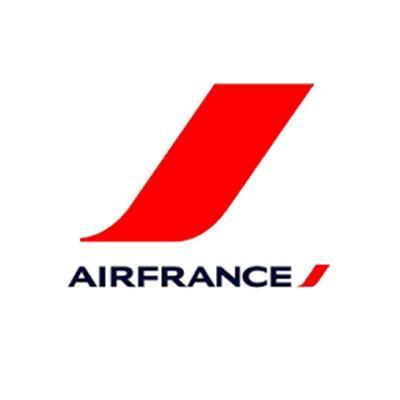 Logo AirFrancce