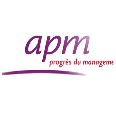 Logo apm
