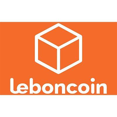 Logo Leboncoin