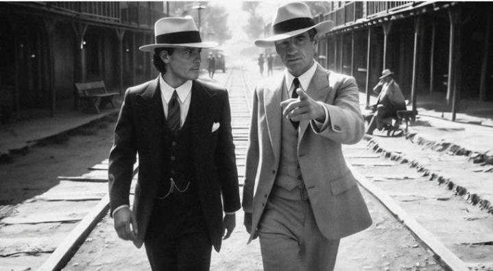 18 août 2024 - Le Diplomate Média