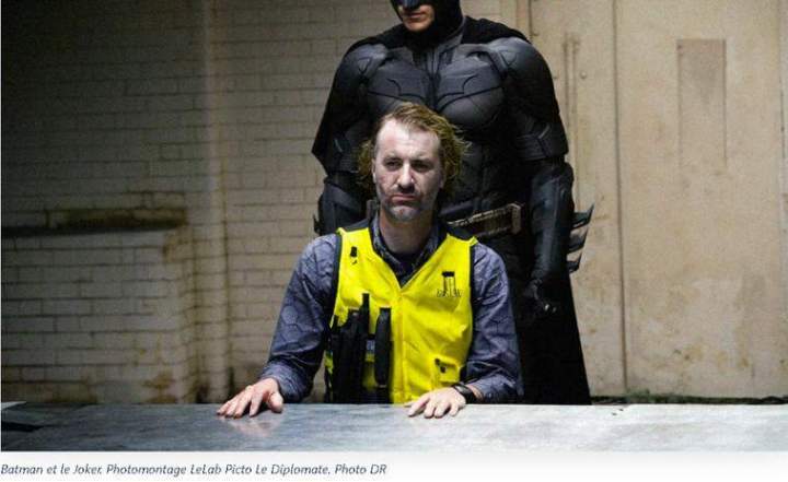 - 1er octobre 2024 - Le Diplomate Média