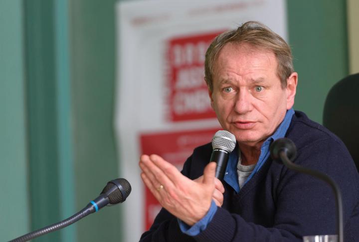 Ateliers de team building cinématographique   Lyon