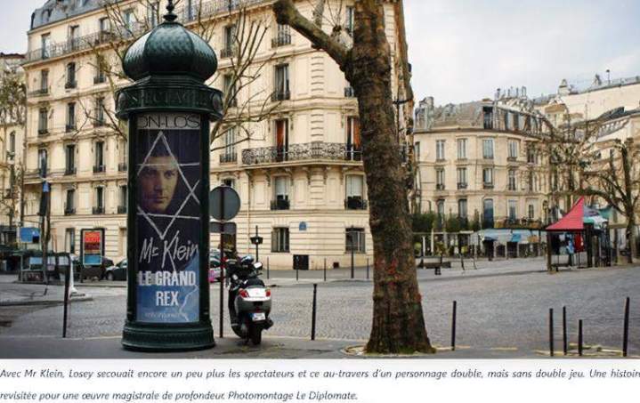 - 2 septembre 2024 - Le Diplomate Média