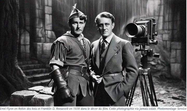 - 30 août 2024 - Le Diplomate Média