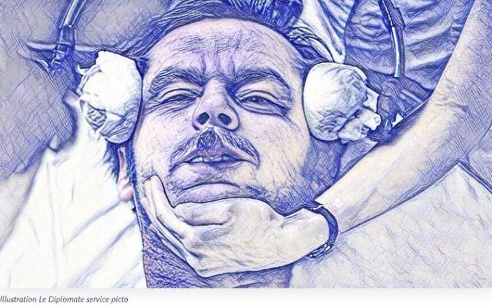 - 10 septembre 2024 - Le Diplomate Média