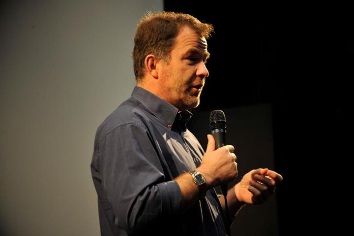 Découvrez des films avec nos conférences enrichissantes et interactives